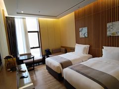 -珠海棕泉水疗酒店(拱北口岸高铁站店)