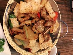 -避风塘(江桥万达店)