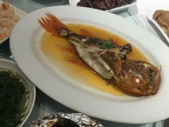 -席家花园(巨鹿花园店)