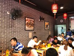 -遵义虾子卢四羊肉粉(大沽路店)