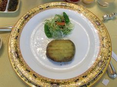 -钓鱼台国宾馆