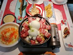 -花漫里亲民日式餐厅(万象城店)