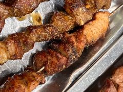 -毛胡子牛羊餐馆(武宁路店)