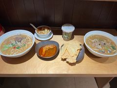 -水平有限广西米粉·广西风味集(五道口店)