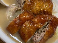 -佳记厚街烧鹅濑粉(广州总店)