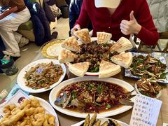 -鲁南仔·滕州炒鸡(经三路店)