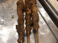 -阿拉丁新疆风味餐厅·清真(罗廊巷店)