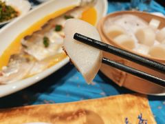 清蒸年糕-茶人村·宫廷私厨(奥体印象城店)