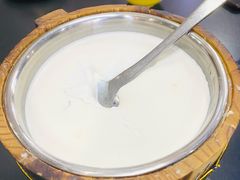 -诺敏塔拉奶茶-布里亚特包子-手把肉(锦都会店)