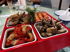 -良师门滨海人家·海鲜·家常菜(滨海城店)