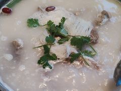 -老员外骨汤火锅(海州古城店)