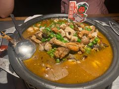 -探鱼·鲜青椒爽麻烤鱼(正佳广场店)