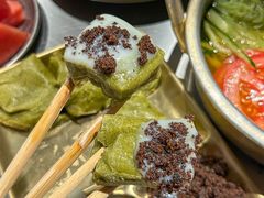 -山葵说·泥炉烤肉(泰达时尚E街区店)