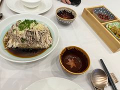 -老吉士酒家(丁香国际店)
