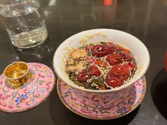-北京王府井希尔顿酒店·秦唐中餐厅Chynna