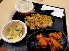 -吉野家(上海美罗城店)