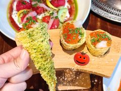 -Bistro 63 创意融合料理(广粤天地店)