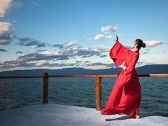 -理想国摄影(三塔店)