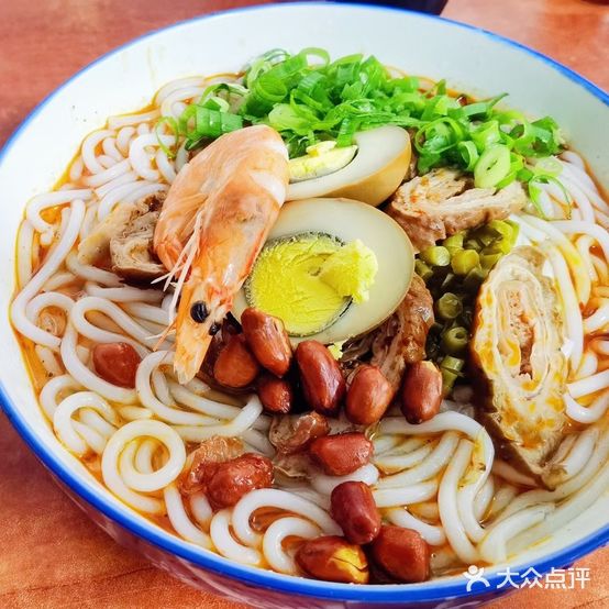 一号小饭堂(武昌路6号院店)