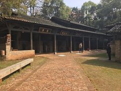 -景德镇古窑民俗博览区