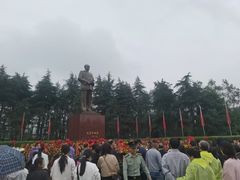 -韶山毛泽东同志故居