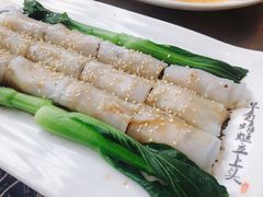 -祈胜邨•顺德鱼生•顺德菜(容桂店)