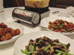 -张福记(五一公园店)