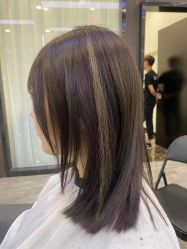 -Cima salon西玛沙龙