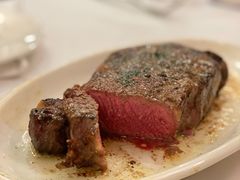 干式熟成肉眼牛排-摩根扒房(桐梓林店)