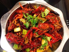 -特色酱椒鱼私房菜(黄鹤楼店)