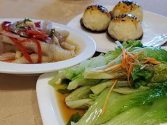 -广东胜利宾馆西关粤中餐厅