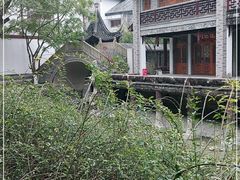 -龙潭水乡