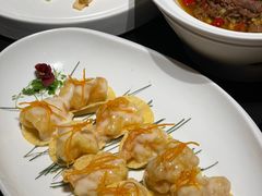 -知楚•精致湖北菜(武商MALL店)