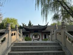 -盛世南宫影视城(北普陀影视城)