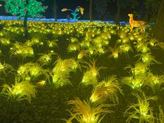 -歌斐颂巧克力小镇