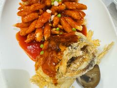-香雪海饭店中餐厅(人民桥店)