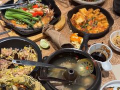 -云海肴·汽锅鸡·云南代表菜(五道口购物中心店)