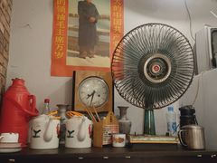 大堂-遇见老南昌-柴火灶(顺外路店)