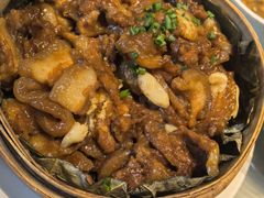 -闽公馆·客家私房菜·商务宴请·包厢(杏林橡树湾店)