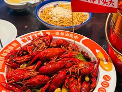 -阿财老铺·老蚌埠龙虾城(华夏总店)