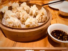 羊肉烧麦-老阿妈蒙古村·蒙古包·草原文化·歌舞表演(老君堂店)