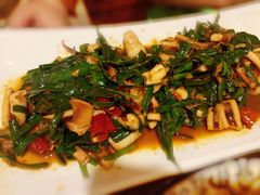-昱家胡同·烧烤海鲜铜锅涮肉(和平里店)