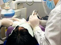 -新达口腔(华东理工大学店)