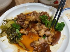 -潮巷·老潮汕美食集市(欢乐港湾店)