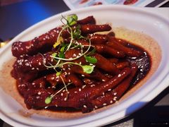 -桂满陇·蟹黄小笼汤包(清河万象店)