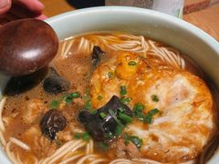 长寿面-吃饭皇帝大(解放西路店)