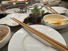 -海底捞火锅(天通苑华联店)