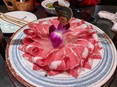 -阳坊胜利涮羊肉(阳坊老店)