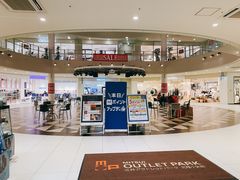 -三井奥特莱斯购物城(爵士之梦长岛店)