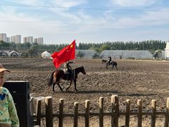 -泉城欧乐堡梦幻世界